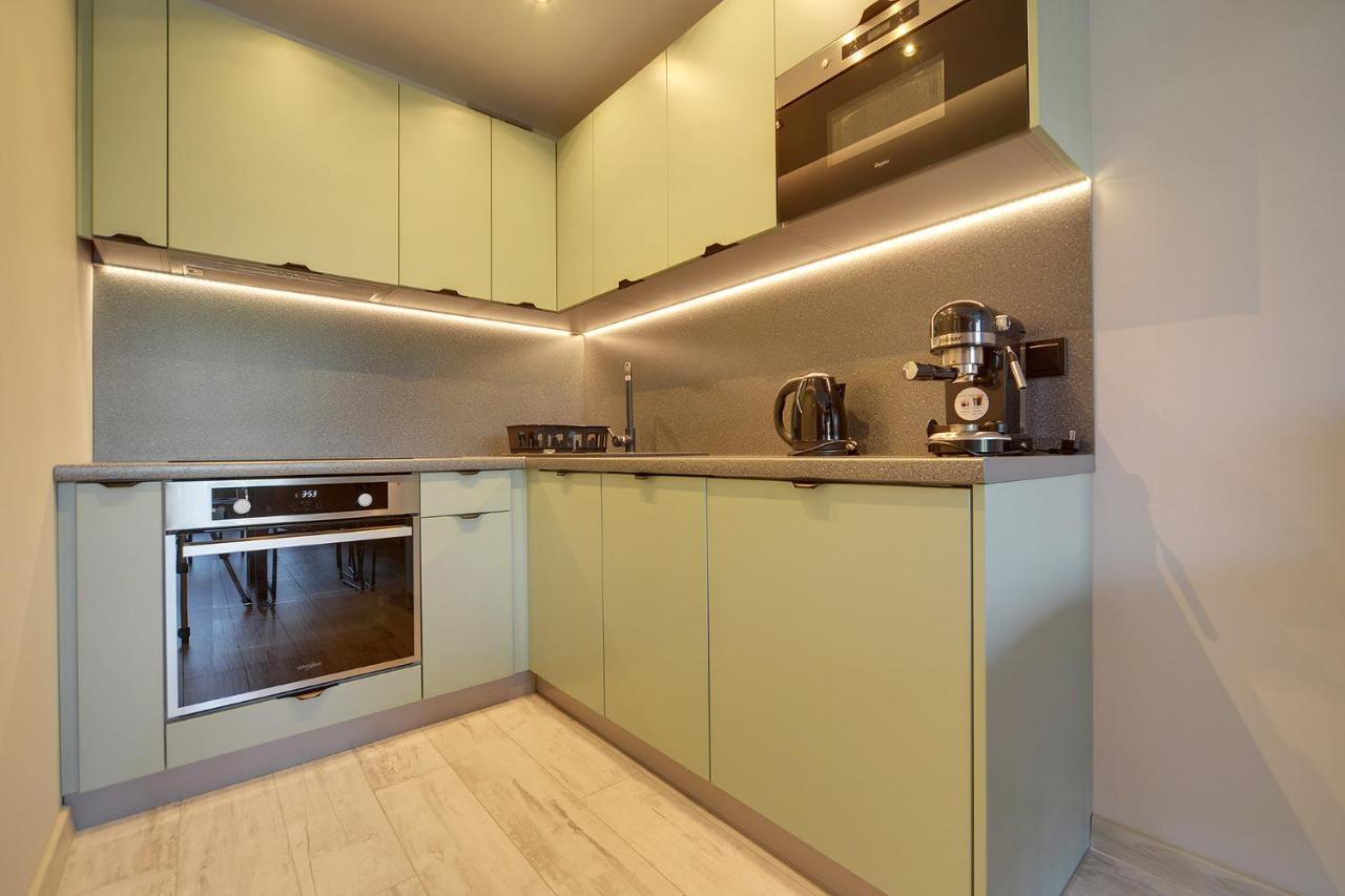Apartamenty Sun Seasons 24 - Nad Lomnica 14 Centrum Карпач Екстер'єр фото